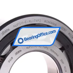 FAG NUP311-E-XL-TVP2 rulman resim 2