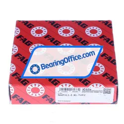 FAG NUP311-E-XL-TVP2 rulman resim 4