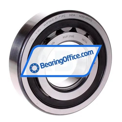 FAG NUP310-E-XL-TVP2
