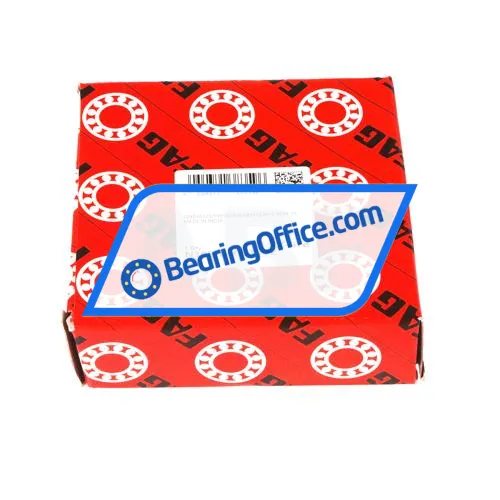 FAG N309-E-XL-TVP2-C3 bearing image 4