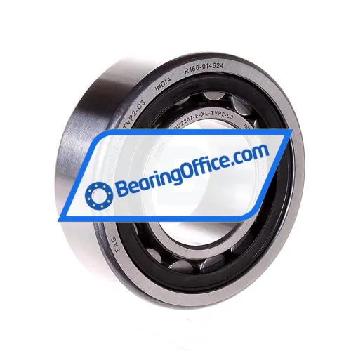 FAG NU2207-E-XL-TVP2-C3