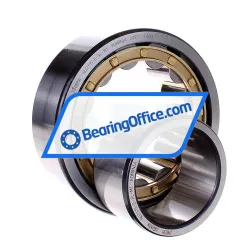 FAG NU2315-E-XL-M1 rulman resim 2