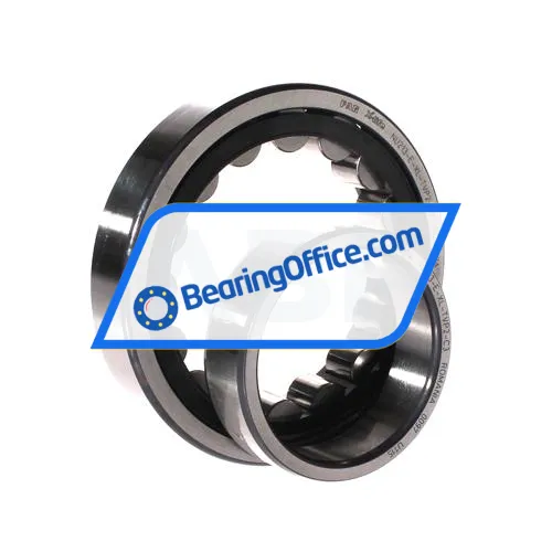 FAG NU213-E-XL-TVP2-C3 bearing image 3
