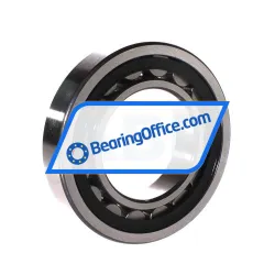 FAG NU213-E-XL-TVP2-C3 rulman resim 2