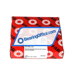 FAG NU213-E-XL-TVP2-C3 rulman resim 4