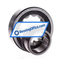 FAG NJ308-E-XL-TVP2-C3 rulman resim 2