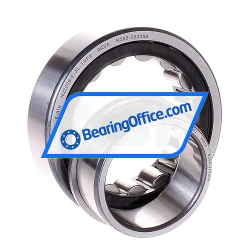 FAG NJ2209-E-XL-TVP2 bearing image 2