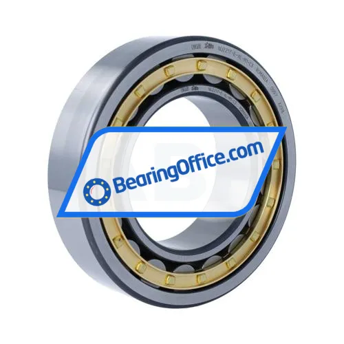 FAG NU2217-E-XL-M1-C3