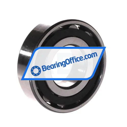 FAG N307-E-XL-TVP2-C3 bearing image 2