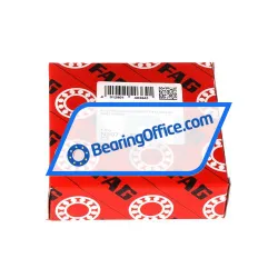 FAG N307-E-XL-TVP2-C3 rulman resim 3