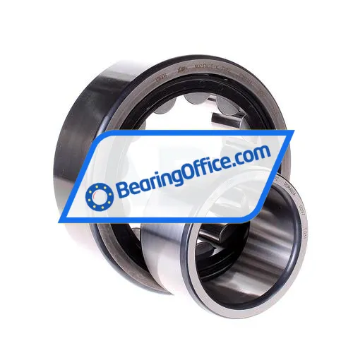 FAG NU2314-E-XL-TVP2 bearing image 2