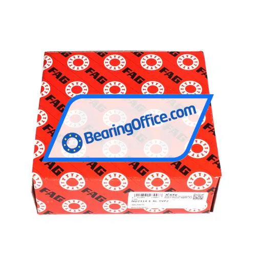 FAG NU2314-E-XL-TVP2 bearing image 3