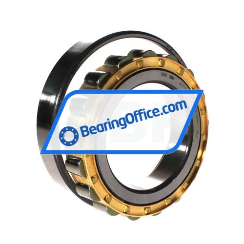 FAG N217-E-XL-M1 bearing image 3
