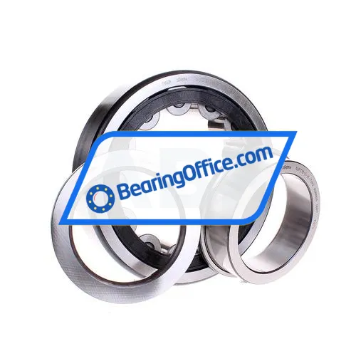 FAG NUP318-E-XL-TVP2 bearing image 2