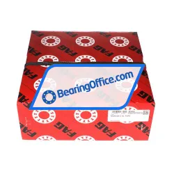 FAG NUP318-E-XL-TVP2 rulman resim 3