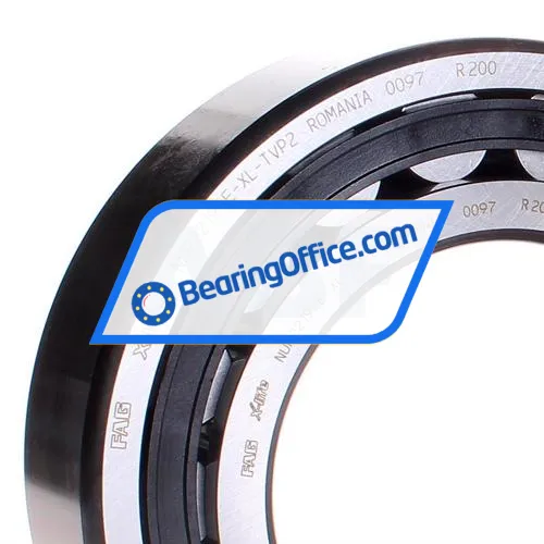 FAG NUP2219-E-XL-TVP2 bearing image 2