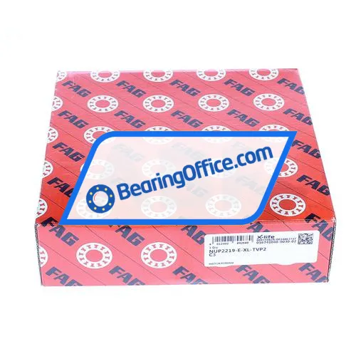 FAG NUP2219-E-XL-TVP2 bearing image 5