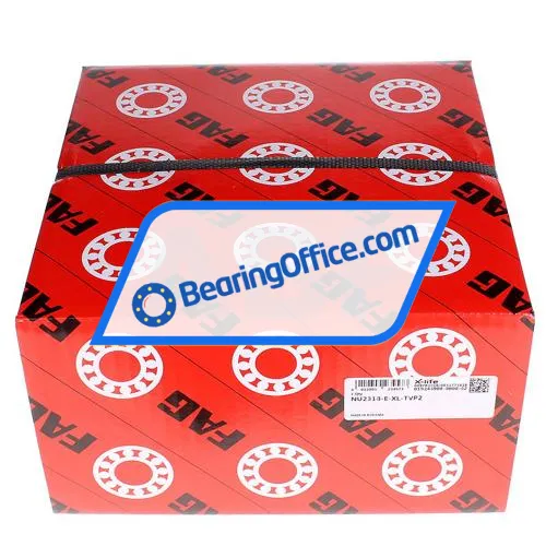 FAG NU2318-E-XL-TVP2 bearing image 3