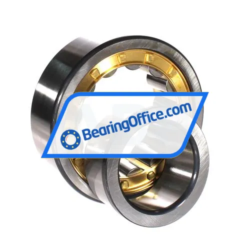 FAG NJ2318-E-XL-M1A-QP51-C4 bearing image 2