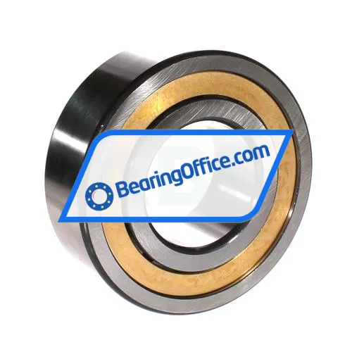 FAG NJ2318-E-XL-M1A-QP51-C4 bearing image 3