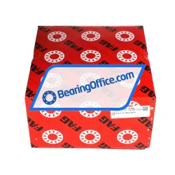 FAG NJ2318-E-XL-M1A-QP51-C4 rulman resim 4