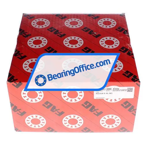 FAG NJ2318-E-XL-M1 bearing image 3