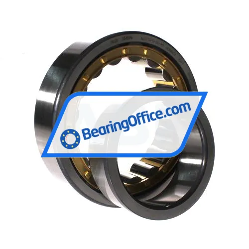 FAG NJ2219-E-XL-M1 bearing image 3