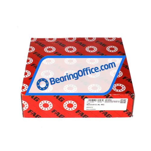 FAG NJ2219-E-XL-M1 bearing image 4