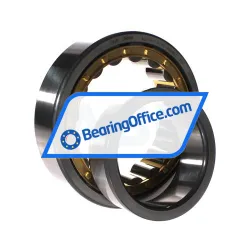 FAG NJ2219-E-XL-M1 rulman resim 3