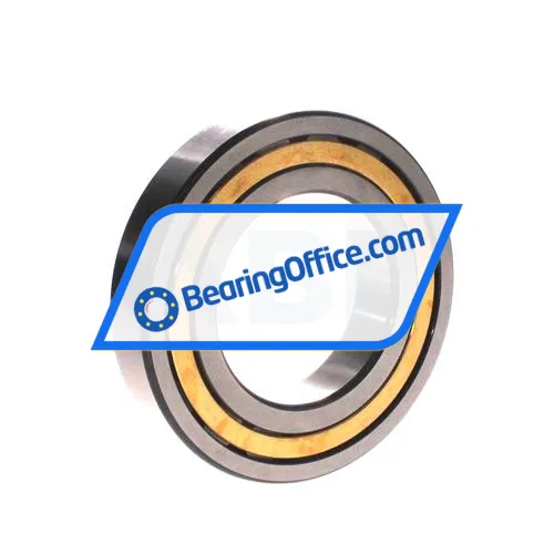 FAG NJ214-E-XL-M1 bearing image 2
