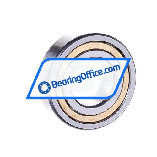 FAG NJ205-E-XL-M1-C3 bearing image 3