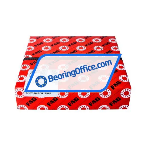 FAG NUP316-E-XL-TVP2 bearing image 4
