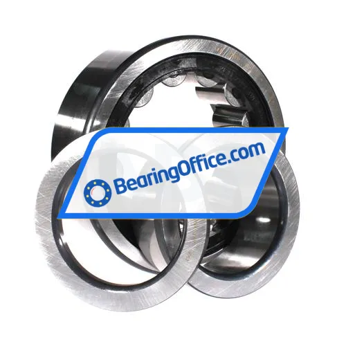 FAG NUP2318-E-XL-TVP2 bearing image 3