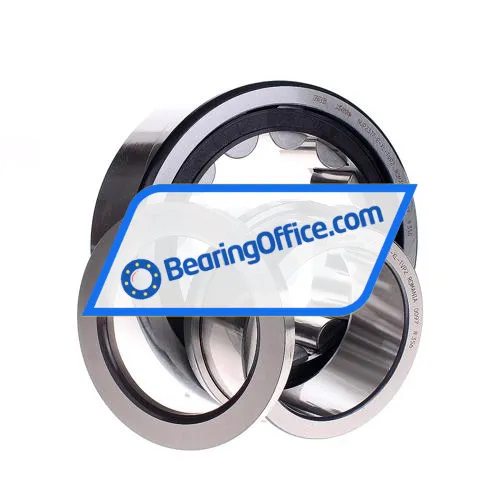 FAG NUP2317-E-XL-TVP2 bearing image 2