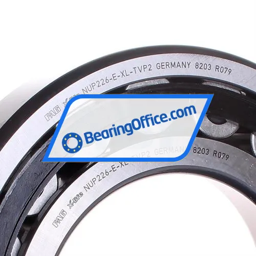 FAG NUP226-E-XL-TVP2 bearing image 2
