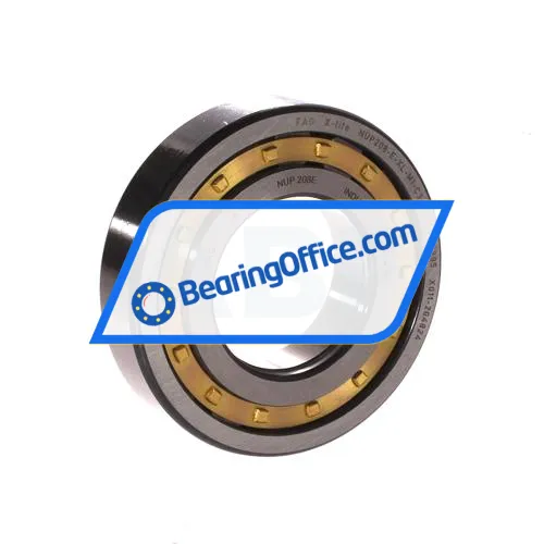 FAG NUP208-E-XL-M1-C3