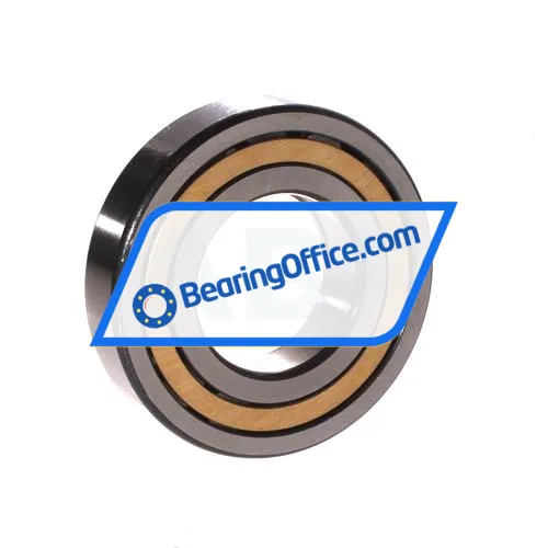 FAG NUP208-E-XL-M1-C3 bearing image 2
