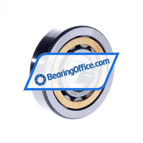 FAG NU408-XL-M1-C3 bearing image 3