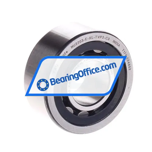 FAG NU2203-E-XL-TVP2-C3