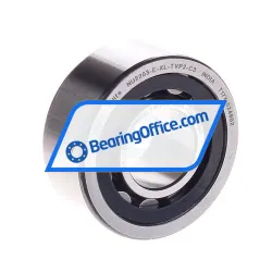 FAG NU2203-E-XL-TVP2-C3