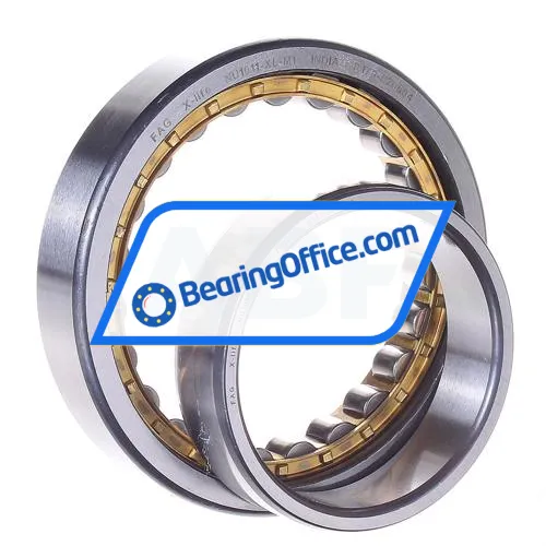 FAG NU1011-XL-M1 bearing image 3