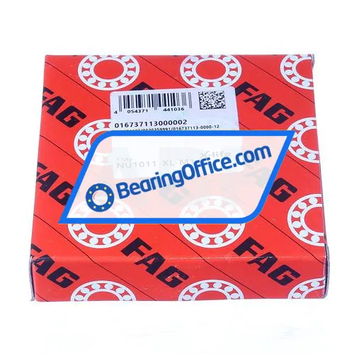 FAG NU1011-XL-M1 bearing image 4