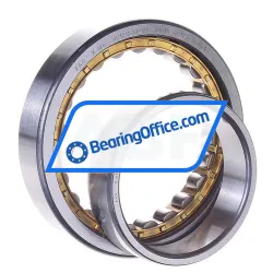 FAG NU1011-XL-M1 rulman resim 3