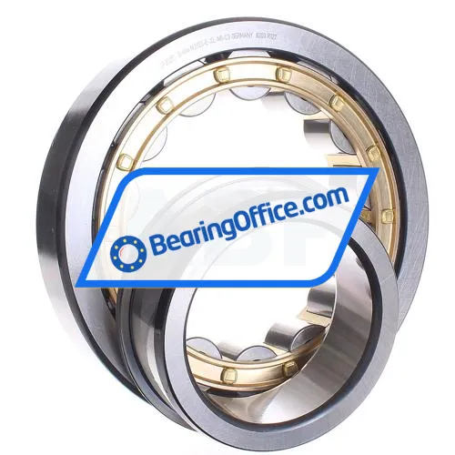 FAG NJ322-E-XL-M1-C3 bearing image 3