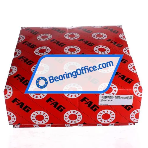 FAG NJ322-E-XL-M1-C3 bearing image 4