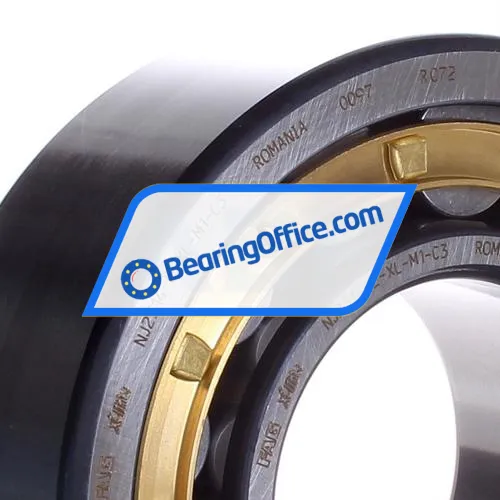 FAG NJ2314-E-XL-M1-C3 bearing image 2