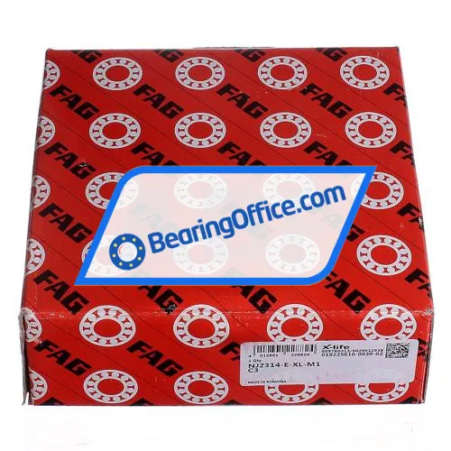 FAG NJ2314-E-XL-M1-C3 bearing image 5