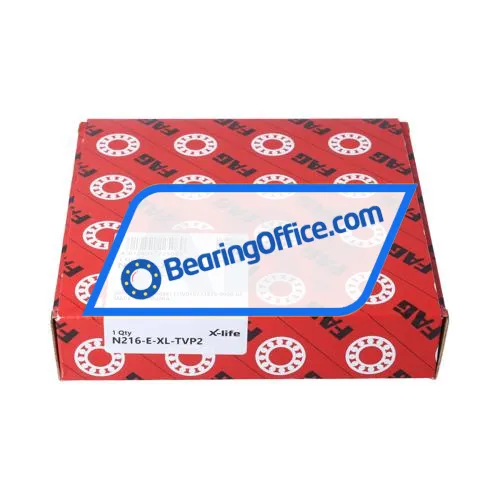 FAG N216-E-XL-TVP2 bearing image 3