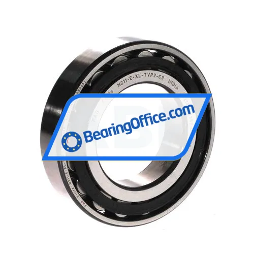 FAG N211-E-XL-TVP2-C3