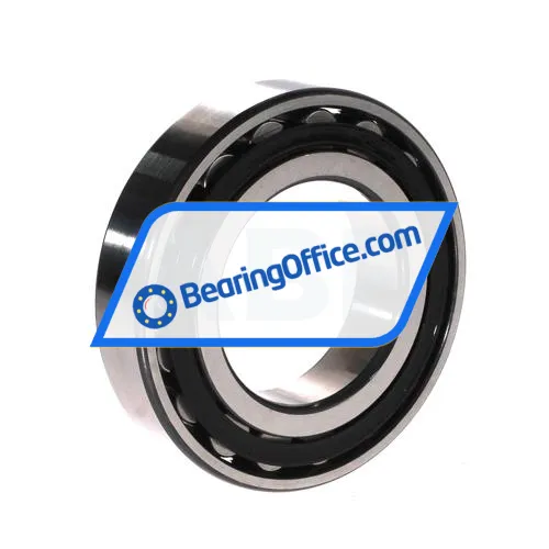 FAG N211-E-XL-TVP2-C3 bearing image 2